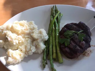 The Bluff Steakhouse