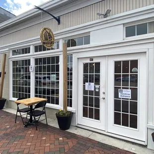Storefront