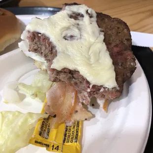 steak, food