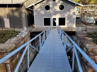 Scissortail Marina formerly Port Carlos