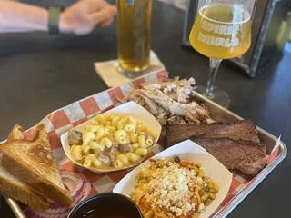 Cowtown Brewing