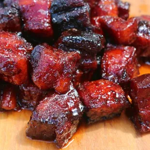 bbq ribs, ribs, food