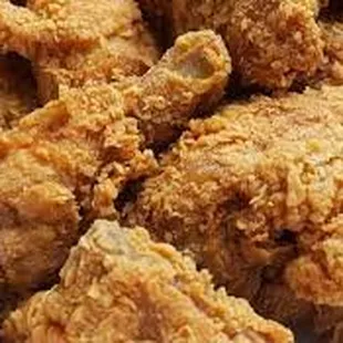 fried chicken wings, poultry, bbq chicken, chicken, chicken wings, food, chicken wings and fried chicken, fried chicken, bbq wings