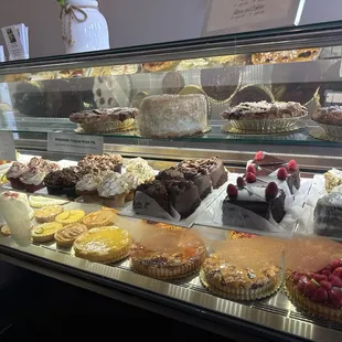 Everything looks so good