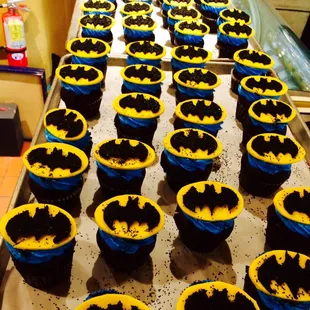 Great stuff ! Special order