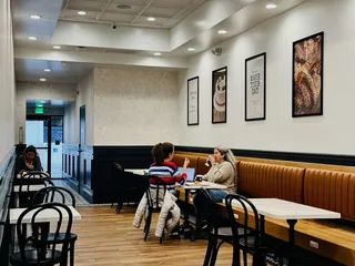 SusieCakes - Menlo Park