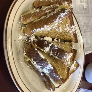 French Toast
