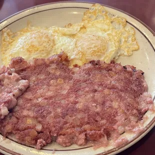 Corned Beef Hash