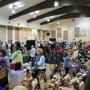 Rummage Sale