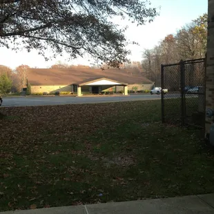 November 2012