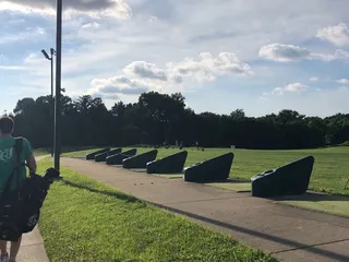 Riverside Golf Academy