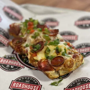 Woodside Roadhouse