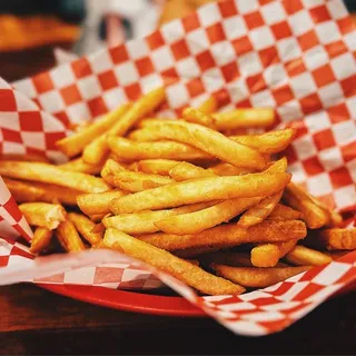 Basket of Fries