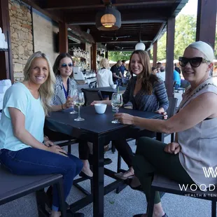 Woodside hosts many social events throughout the year. Bring your friends for free on Thursdays during Poolside Sessions.