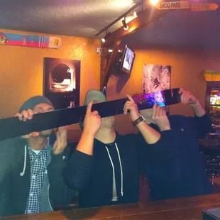 SHOTSKI!!!