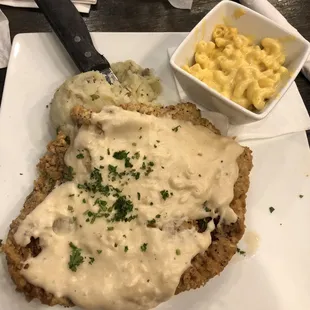 Chicken Fried Steak