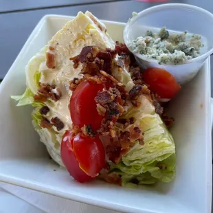 Wedge Salad