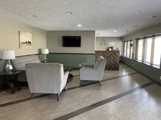 Hotel Arthur - InnGlenwood