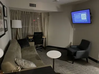 Residence Inn by Marriott