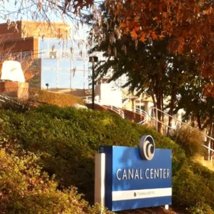 Canal Center Plaza
