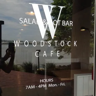 10% off your order when you sign up for emails at the register!!