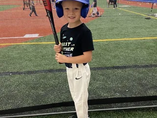 Finch Creek Fieldhouse