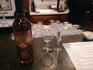 Albonee Country Inn and Vineyards