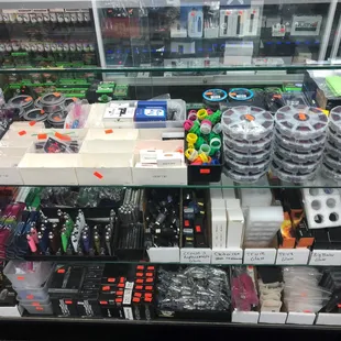 All the smoking accessories you&apos;ll ever need