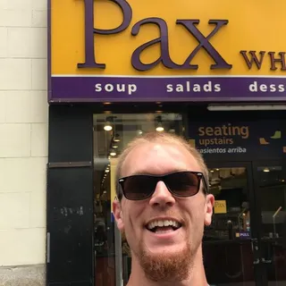 Pax P.