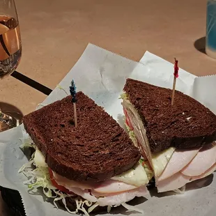 Woodstock Wine & Deli Co