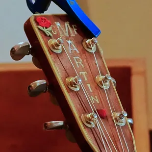 Come for the wine, stay for the music