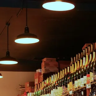 A great place to browse