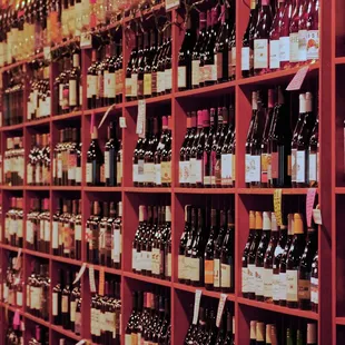 A great place to browse