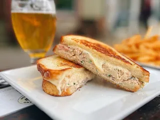 The Portland Bottle Shop