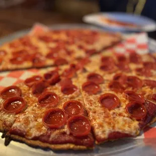 Woodstone Pizzeria