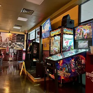 Arcade