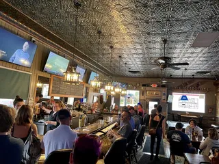 Sportsman’s Bar And Grill