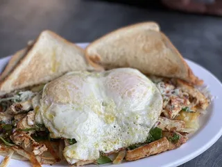 Hambo Coney Island