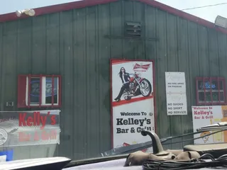 Kelley's Bar & Grill