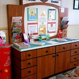 Woodward Park KinderCare