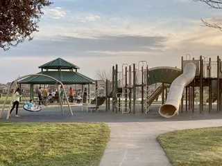 Mossdale Landing Community Park