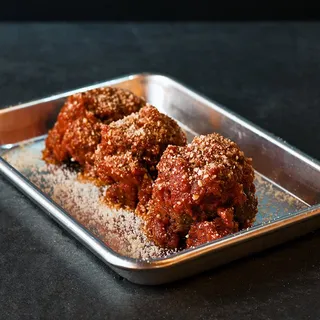 Meatballs