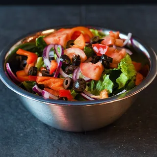 Garden Salad