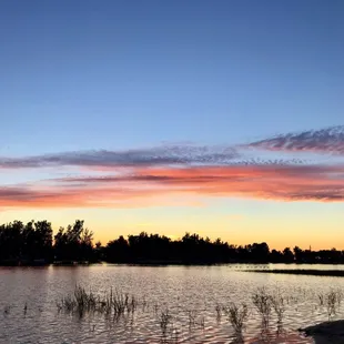 Sunset- One of God&apos;s most beautiful creations.
