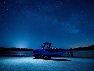 Don Pedro Lake