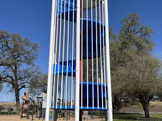Jacob Myers Park