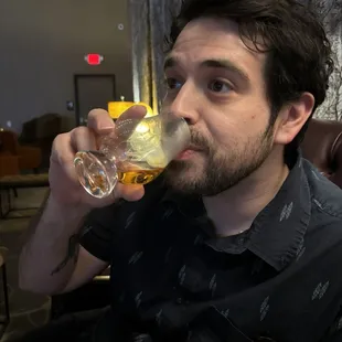 drink