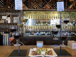 Sidecar Barley & Wine Bar