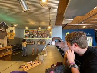 Roughtail Brewing