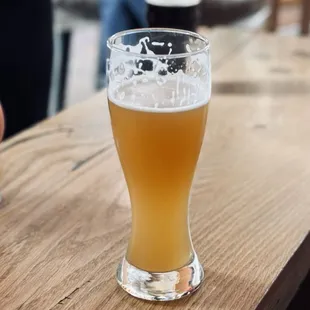 Hefeweizen
